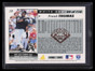 1996 Score Dugout Collection Artist's Proofs a20 Frank Thomas