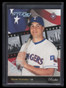 2002 Studio Proofs 247 Mark Teixeira ROO 81/100