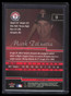 2005 Fleer Showcase Showtime 9 Mark Teixeira 7/99