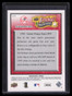 2008 Upper Deck Heroes Red 111 Mariano Rivera 119/249