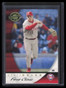 2001 Donruss Class of 2001 First Class 38 Scott Rolen 76/75 /100