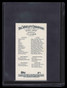 2008 Topps Allen and Ginter Mini Baseball Icons bi10 Ty Cobb 153490