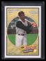 2008 Upper Deck Heroes Beige 143 Roberto Clemente 51/299