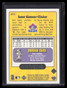1999 Upper Deck Wonder Years Double wy5 Roger Clemens 897/2000