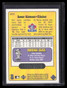 1999 Upper Deck Wonder Years Double wy5 Roger Clemens 1400/2000