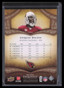 2009 Exquisite Collection 20 Anquan Boldin 8/80
