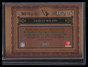 2006 Playoff National Treasures 39 Anquan Boldin 45/125