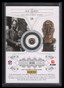 2010 Playoff National Treasures Emblems of the Hall 18 Joe Perry 50/99