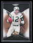 2009 Topps Triple Threads Sepia 98 Joe Namath 10/249