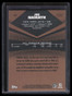 2006 Topps Triple Threads Sepia 34 Joe Namath 461/499