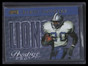 1999 Playoff Prestige SSD Checklists cl11 Barry Sanders