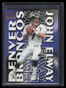 1998 Revolution Showstoppers 9 John Elway