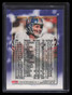 1995 Topps 1000/3000 Boosters 37 John Elway