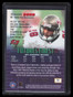 1998 Finest Future's Finest f11 Warrick Dunn 223/500