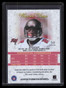 1998 Topps Gold Label Class 3 Black 50 Warrick Dunn