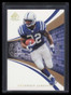 2004 SP Game Used Edition Gold 42 Edgerrin James 64/100