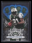 2010 Crown Royale Blue 68 LaDainian Tomlinson 44/100