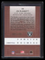 2005 Donruss Classics Timeless Tributes Bronze 135 Jim Plunkett 2/100