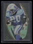 1997 Collector's Edge Extreme Finesse 23 Barry Sanders