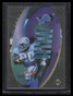 1997 Collector's Edge Extreme Finesse 23 Barry Sanders