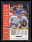 1997 Pinnacle Inside Fourth and Goal 9 John Elway 153635