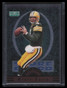 1997 Pro Line Board Members bm4 Brett Favre
