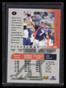 1997 Pinnacle X-Press Autumn Warriors 4 John Elway