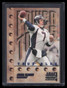 1998 Leaf Rookies and Stars True Blue 249 John Elway PT /500 Power Tools