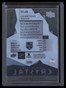2014-15 Upper Deck Trilogy Crystal TCJQ Jonathan Quick 241/275