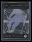 2005-06 Upper Deck Trilogy 108 Mike Modano FIT 434/599 Frozen in Time