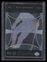 2005-06 Upper Deck Trilogy 108 Mike Modano FIT 506/599 Frozen in Time