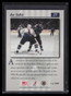 1997-98 Studio Press Proofs Silver 13 Joe Sakic /1000