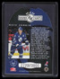 1997-98 Studio Hard Hats 24 Mats Sundin 2723/3000