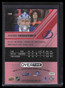 2016-17 Upper Deck Overtime Red 139 Andrei Vasilevskiy 95/99