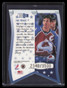 1997-98 Leaf Banner Season 24 Joe Sakic 2340/3500