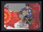 1996-97 Donruss Canadian Ice O Canada 1 Joe Sakic 896/2000