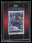 2009 Topps Silk Collection s55 Carlos Zambrano 31/50