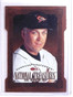 1997 Donruss Preferred Cut to the Chase Cal Ripken Jr. #169 Bronze *66532