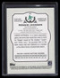 2013 Topps Museum Collection Teal 37 Reggie Jackson 37/50