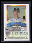 2021 Finest Flashbacks Black Refractor 104 Matt Chapman 16/50