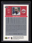 2003 Upper Deck MVP Black 112 Torii Hunter 28/50