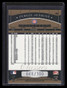 2001 Donruss Classics Timeless Tributes 199 Fergie Jenkins LGD 48/100 Legend