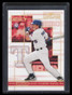 2004 Donruss Timelines Gold 38 Rafael Palmeiro 13/25