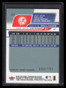 2003 Fleer Focus JE Century Parallel 30 Bernie Williams 34/151