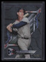 2018 Topps High Tek Magma Diffractors Black HTTW Ted Williams 27/50