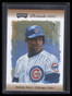 2003 Playoff Portraits Bronze 40 Sammy Sosa 97/100