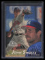 1997 Flair Showcase Row 0 98 John Smoltz