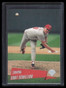 2000 Stadium Club First Day Issue 190 Curt Schilling 23/150