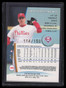 1999 Stadium Club One of a Kind 180 Curt Schilling 114/150
