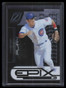 2005 Zenith Epix Black Play 16 Nomar Garciaparra 43/100
